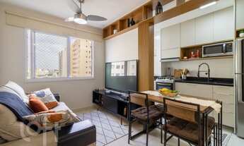 Imagem: Apartamento à venda em Barra Funda com