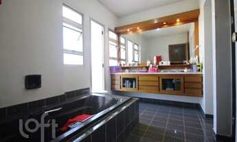 Imagem 4: Apartamento à venda em Alto de Pinheiros com 320 m², 4 quartos, 4 suítes, 4 vagas