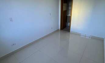 Imagem 3: Apartamento à venda em Campo Grande com 32 m², 1 quarto