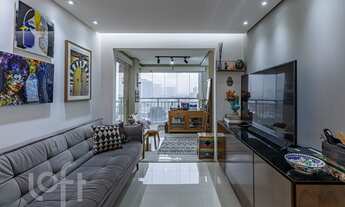 Imagem 7: Apartamento à venda em Barra Funda com 66 m², 2 quartos, 1 suíte, 1 vaga