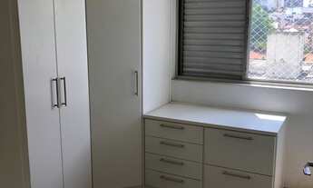 Imagem 2: Apartamento à venda em Cursino com 65 m², 1 vaga