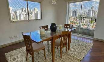 Imagem 5: Apartamento à venda em Brooklin com 420 m², 4 quartos, 4 suítes, 6 vagas