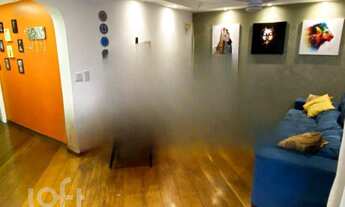 Imagem: Apartamento à venda em Santana com 146