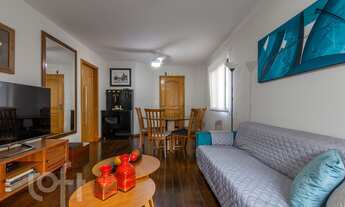 Imagem: Apartamento à venda em Vila Romana com