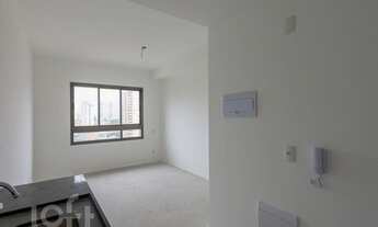 Imagem 3: Apartamento à venda em República com 35 m², 1 quarto, 1 vaga