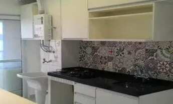 Imagem 5: Apartamento à venda em Morumbi com 45 m², 1 quarto, 1 vaga