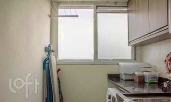 Imagem 6: Apartamento à venda em Lapa com 60 m², 2 quartos, 1 suíte, 1 vaga