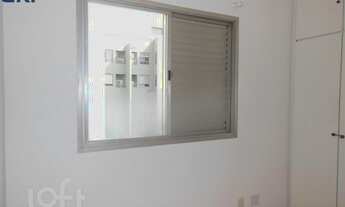 Imagem 6: Apartamento à venda em Jardim Paulistano com 45 m², 1 quarto, 1 vaga