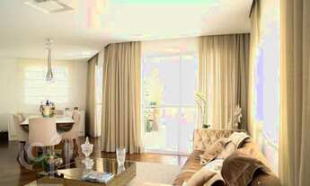 Imagem: Apartamento à venda em Jabaquara com 144