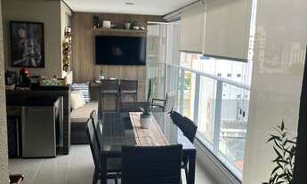 Imagem 5: Apartamento à venda em Água Rasa com 107 m², 3 quartos, 3 suítes, 2 vagas