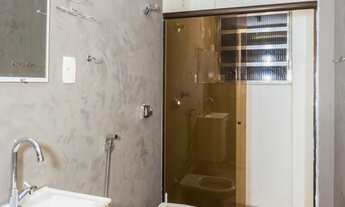 Imagem 6: Apartamento à venda em Bela Vista com 91 m², 2 quartos, 1 vaga