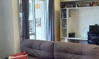 Imagem: Apartamento à venda em Campo Limpo com