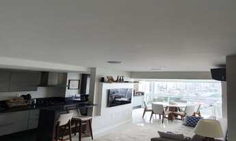 Imagem 3: Apartamento à venda em Barra Funda com 120 m², 2 quartos, 1 suíte, 2 vagas