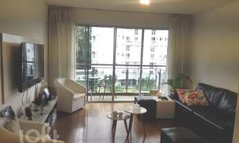 Imagem: Apartamento à venda em Vila Andrade com