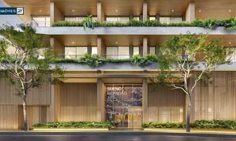 Imagem 2: APARTAMENTO em São Paulo - SP, Vila Nova Conceição