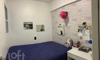 Imagem 7: Apartamento à venda em Vila Sônia com 90 m², 2 quartos, 1 suíte, 1 vaga