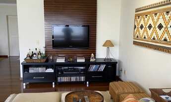 Imagem 4: Apartamento à venda em Morumbi com 185 m², 3 quartos, 3 suítes, 3 vagas