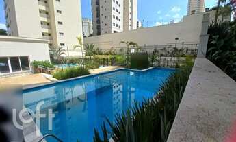 Imagem 6: Apartamento à venda em Santana com 265 m², 4 quartos, 4 suítes, 6 vagas