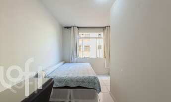 Imagem 5: Apartamento à venda em Aclimação com 33 m², 1 quarto