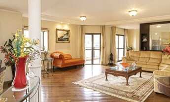 Imagem 5: Apartamento à venda em Cursino com 568 m², 4 quartos, 4 suítes, 5 vagas