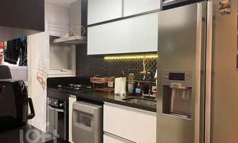 Imagem 6: Apartamento à venda em Bosque da Saúde com 70 m², 2 quartos, 1 suíte, 1 vaga