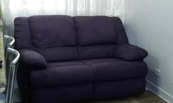 Imagem 6: Apartamento à venda em República com 40 m², 1 quarto, 1 vaga