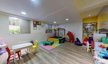 Imagem 3: Venda Apartamento com 3 dormitórios