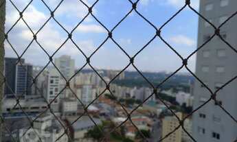 Imagem 5: Apartamento à venda em Alto da Lapa com 78 m², 3 quartos, 1 suíte, 2 vagas