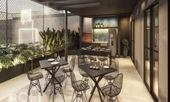 Imagem 6: Apartamento à venda em Ipiranga com 101 m², 3 quartos, 3 suítes, 2 vagas