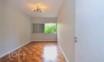 Imagem 3: Apartamento à venda em Higienópolis com 123 m², 3 quartos, 1 vaga