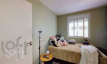 Imagem 4: Apartamento à venda em República com 48 m², 1 quarto, 1 suíte