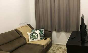 Imagem 2: Apartamento à venda em Itaquera com 36 m², 2 quartos