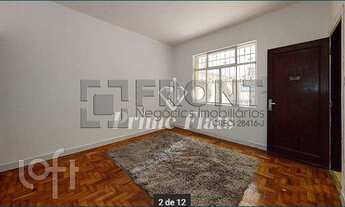 Imagem 2: Apartamento à venda em República com 67 m², 2 quartos