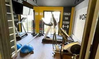 Imagem 6: Apartamento à venda em Jardim São Paulo com 65 m², 1 quarto