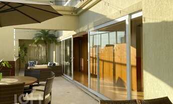 Imagem 2: Apartamento à venda em Brooklin com 600 m², 5 quartos, 5 suítes, 8 vagas