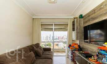 Imagem: Apartamento à venda em Tucuruvi com 74