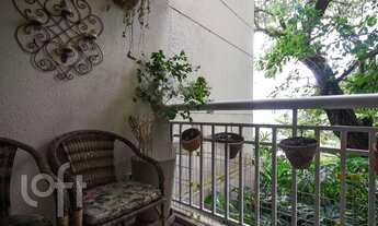 Imagem 3: Apartamento à venda em Vila Andrade com 69 m², 2 quartos, 1 suíte, 1 vaga