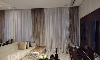 Imagem 4: Apartamento à venda em Vila Formosa com 265 m², 4 quartos, 4 suítes, 5 vagas