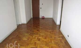 Imagem: Apartamento à venda em Saúde com 60 m²