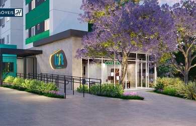 Imagem 2: APARTAMENTO em São Paulo - SP, Chácara Santo Antônio (Zona Sul