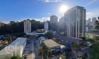 Imagem 7: Apartamento à venda em Vila Andrade com 38 m², 1 quarto, 1 suíte, 1 vaga