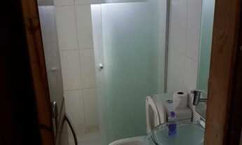 Imagem 2: Apartamento à venda em São Lucas com 68 m², 2 quartos, 1 vaga