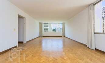 Imagem 2: Apartamento à venda em Bela Vista com 207 m², 3 quartos, 1 suíte, 2 vagas