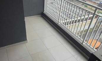 Imagem 4: Apartamento à venda em Ermelino Matarazzo com 57 m², 2 quartos, 1 vaga