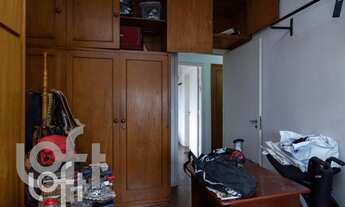 Imagem 5: Apartamento à venda em Santa Cecília com 130 m², 3 quartos, 1 vaga