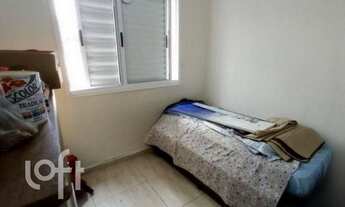 Imagem: Apartamento à venda em Itaquera com 64