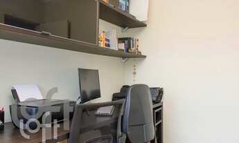 Imagem 2: Apartamento à venda em Santana com 250 m², 3 quartos, 3 suítes, 4 vagas