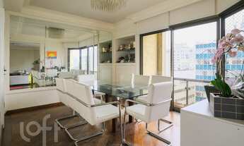 Imagem: Apartamento à venda em Sumaré com 270