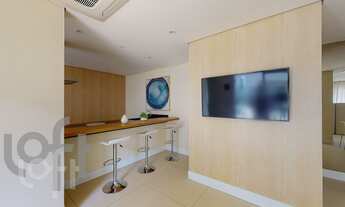 Imagem 4: Apartamento à venda em Brás com 46 m², 1 quarto, 1 suíte, 1 vaga