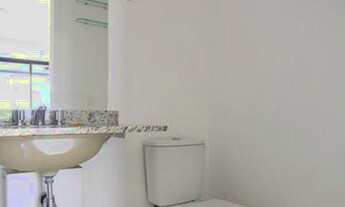 Imagem 6: Apartamento à venda em República com 45 m², 1 quarto, 1 vaga